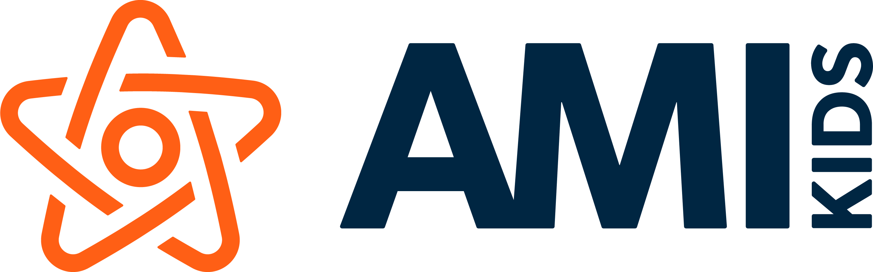 AMIkids, Inc. logo